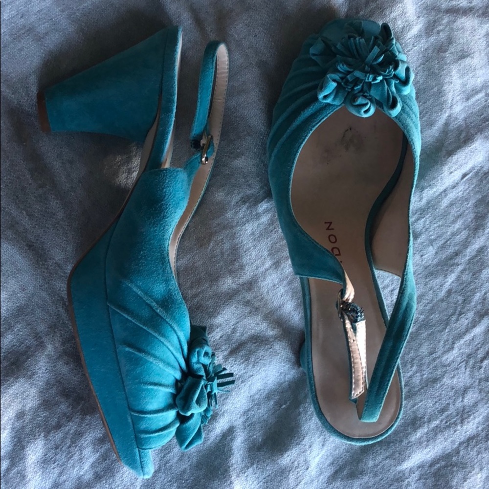 Platform Shoes - image 5